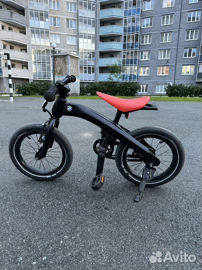 Велосипед детский BMW Kids bike оригинал