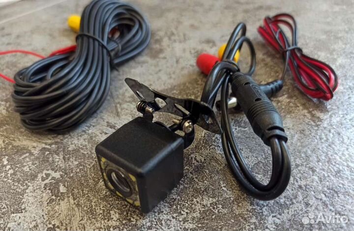 Видеокамера