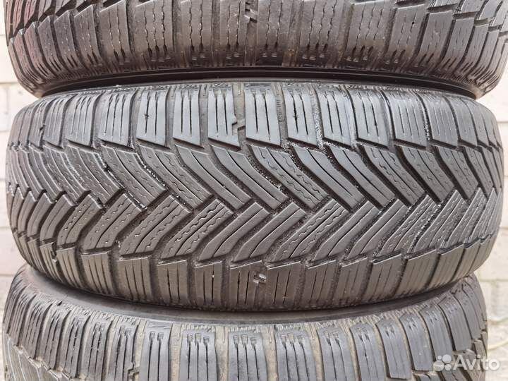 Michelin Alpin 6 195/65 R15 91T