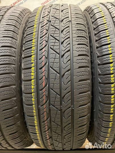 Nexen Roadian HTX RH5 225/65 R17 102H