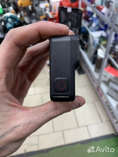 Камера GoPro 8 black