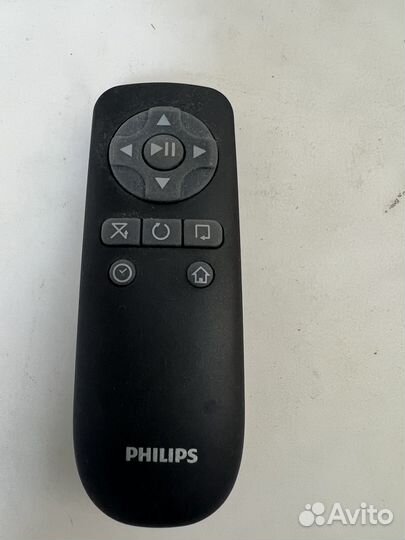 Пульт робота пылесоса Philips fc8796 fc8792