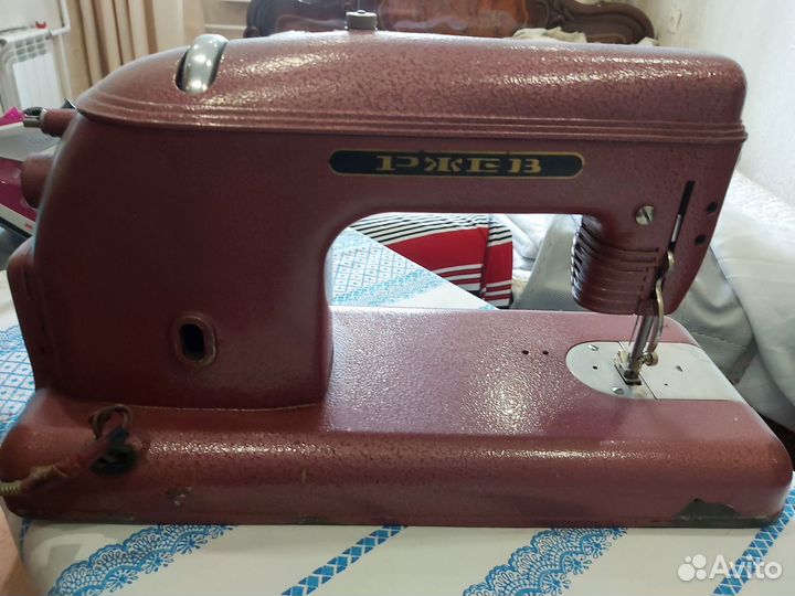 Швейная машина Тула