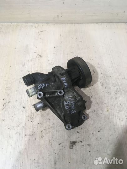 Корпус помпы Фольксваген шаран 026121019A