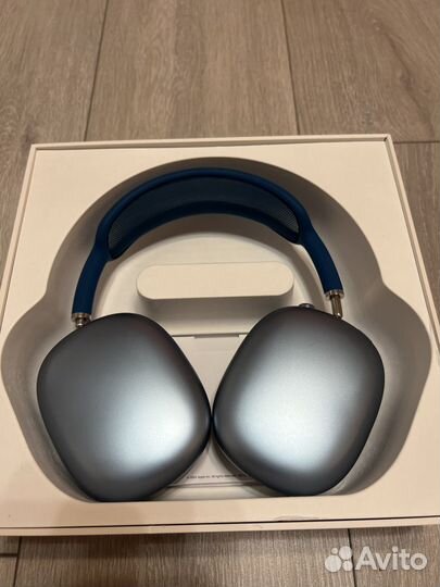 Airpods max бу