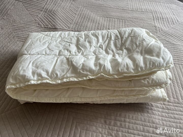 Детское одеяло