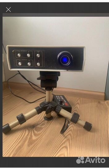 Макулотестер