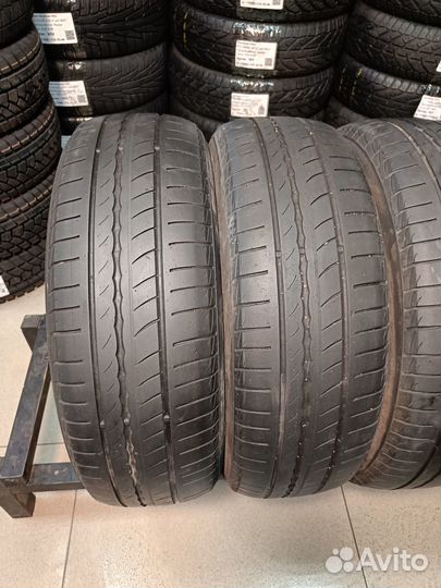 Pirelli Cinturato P1 185/65 R15 92H