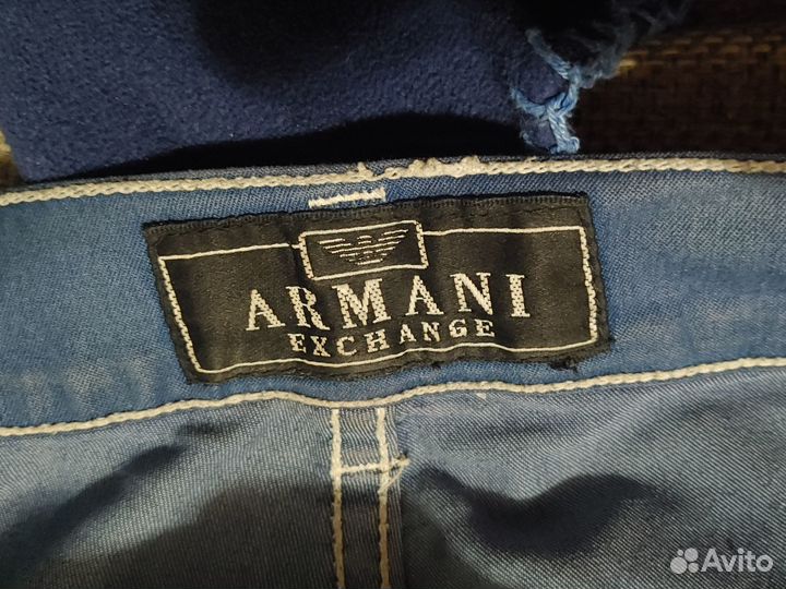 Armani exchange 33/34