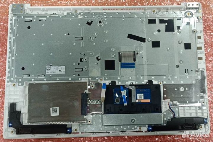 Топкейс новый для Lenovo 320-15 оригинал