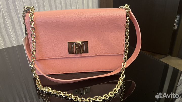 Сумка furla crossbody