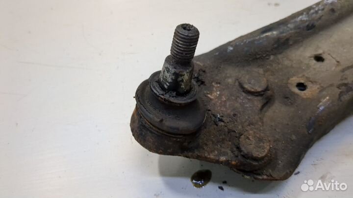 Рычаг подвески Skoda Fabia, 2008