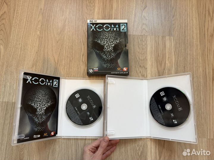 Xcom 2