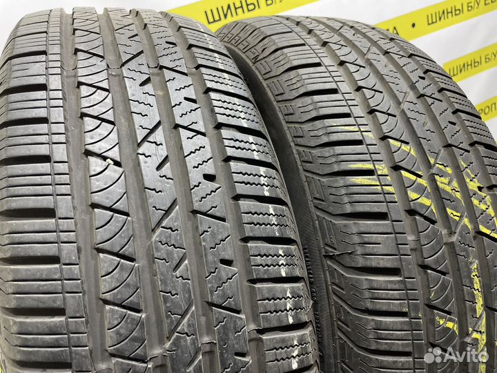 Continental ContiCrossContact LX 225/65 R17 100R