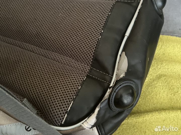 Рюкзак школьный