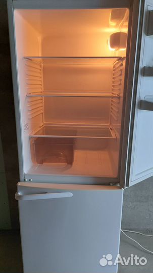 Холодильник атлант бу