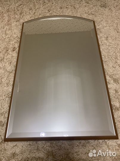 Зеркало 50,5x80,5 см
