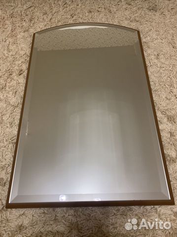 Зеркало 50,5x80,5 см
