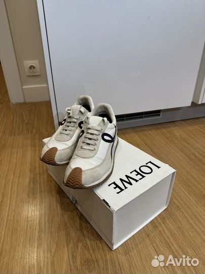 Кроссовки loewe