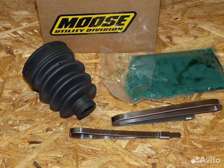 Пыльник шруса наружный Yamaha / Suzuki