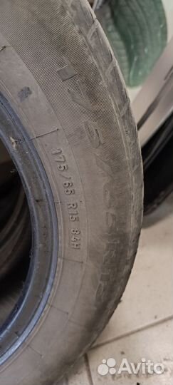 Pirelli Cinturato P1 175/65 R15