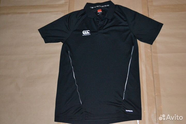 Поло Canterbury (Размер М)