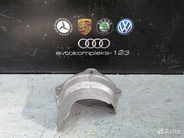 Пыльник привода передний правый Audi A6 С7 chja