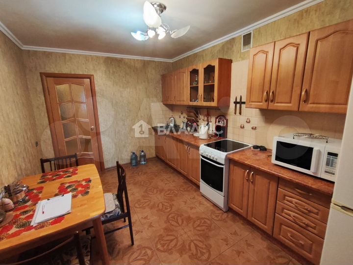 1-к. квартира, 43,1 м², 5/14 эт.