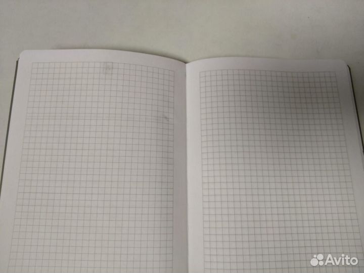 Ежедневники. Блокноты
