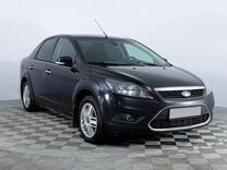 Ford Focus 2.0 AT, 2010, 206 000 км, с пробегом, цена 418 000 руб.