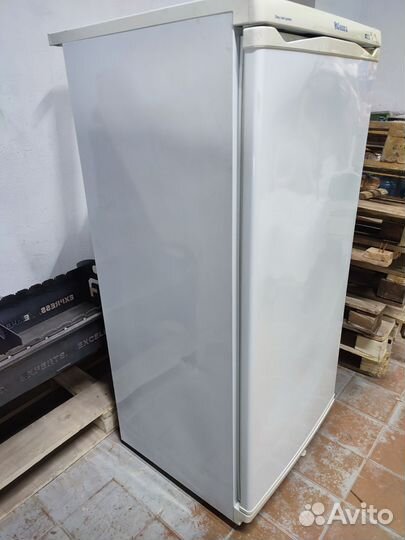 Морозильная камера бу