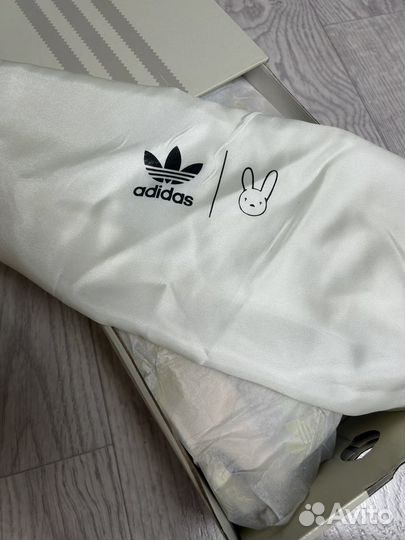 Adidas Bad Bunny Responce CL (мужские)