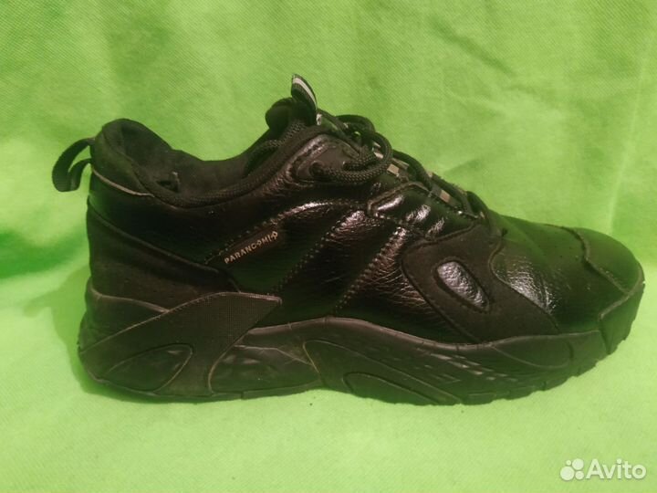 Кроссовки мужские