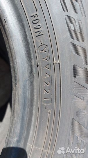 Yokohama Bluearth ES32 195/65 R15