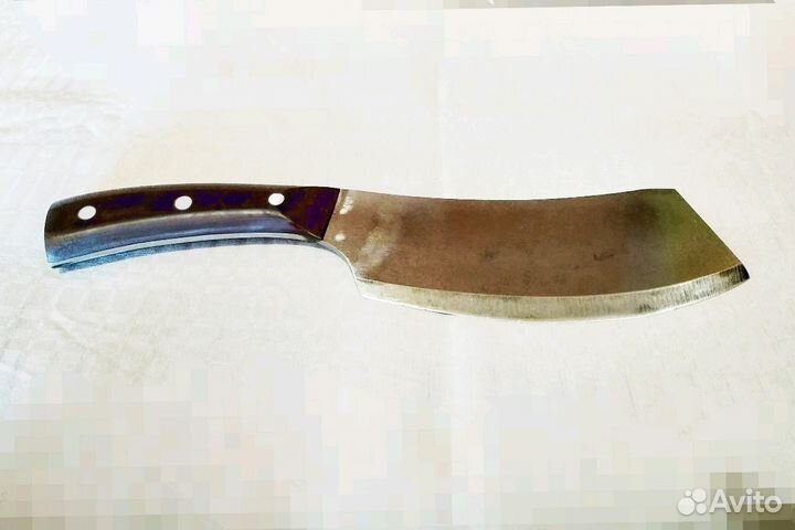 Кухонный топор. cleaver