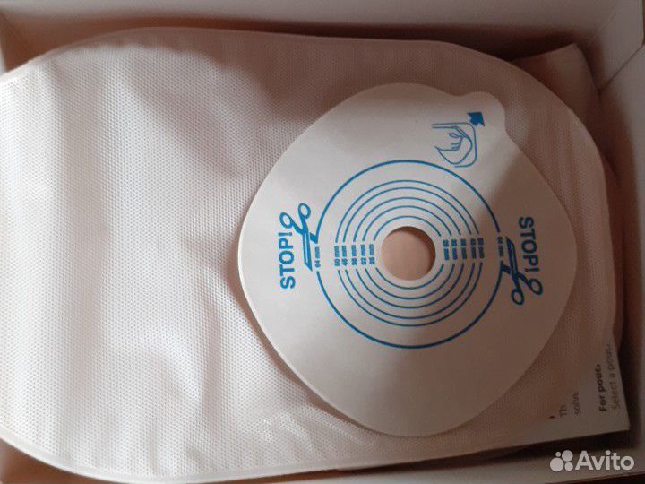 Продам калоприемники