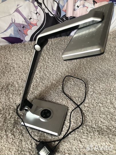 Светильник настольный светодиодный сн-360