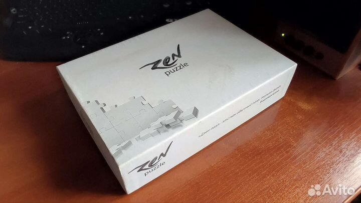 Дзен-пазл (260 эл.)