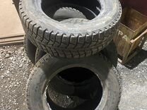 Maxxis MA-PW Presa Snow 205/65 R15