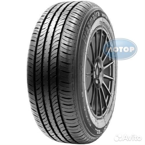 Maxxis Pragmatra MP10 185/65 R14