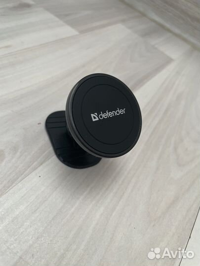 Магнитный держатель