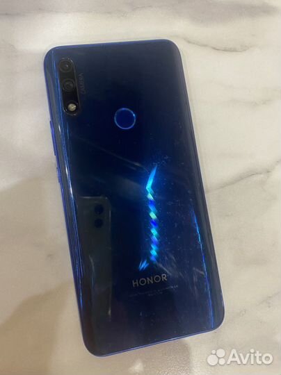 Honor 9x