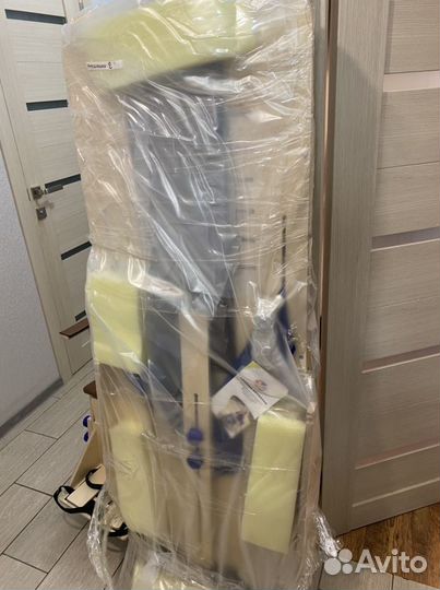 Опора для стояния неваляшка 2