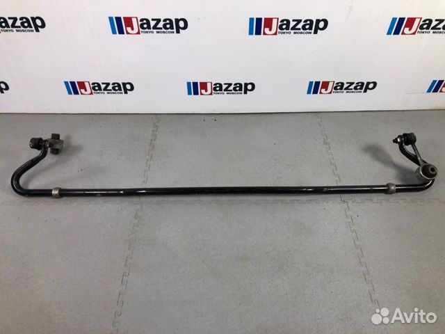 Стабилизатор задний Subaru Legacy Outback BR BM