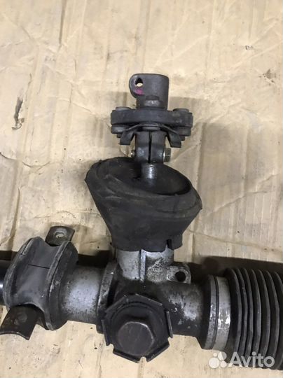 Рейка рулевая Daewoo Nexia под гур 95-16