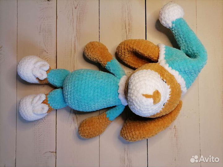 Собачка Соня