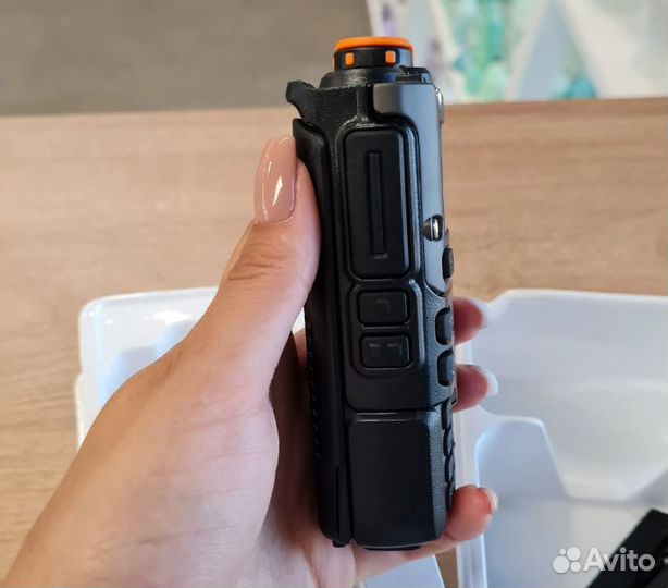 Рация Quansheng UV K5 (8)