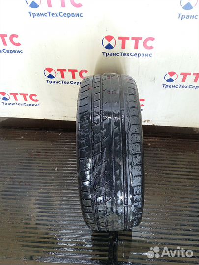 Viatti Strada Asimmetrico V-130 215/60 R16