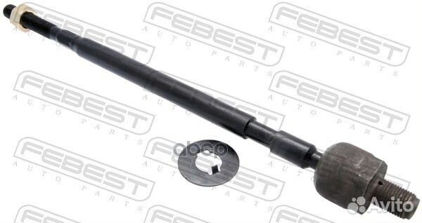 Тяга рулевая перед прав/лев 0422DA Febest