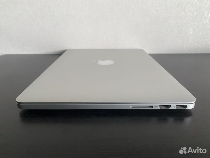 Apple MacBook pro 13 середина 2014